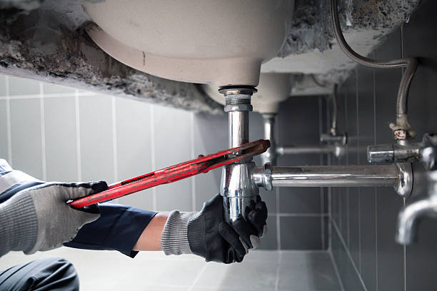 Trusted Emergency Plumber service in Saco, ME - Masters Plumbing Service